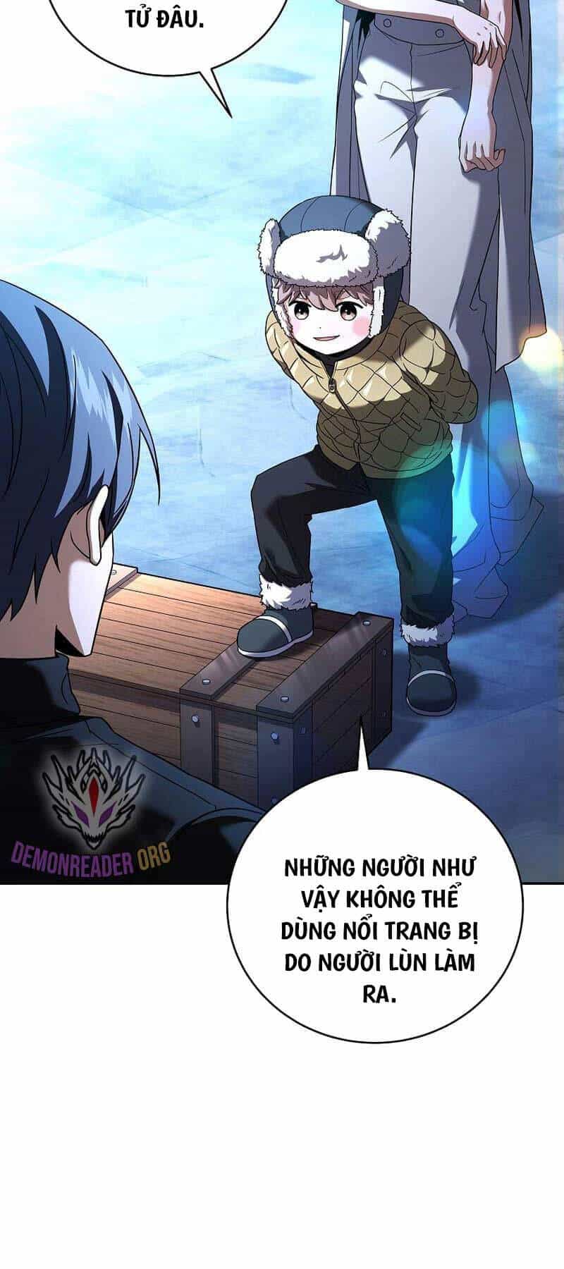 Sự Trở Lại Của Người Chơi Bị Đóng Băng - Chương 119 - ảnh 35