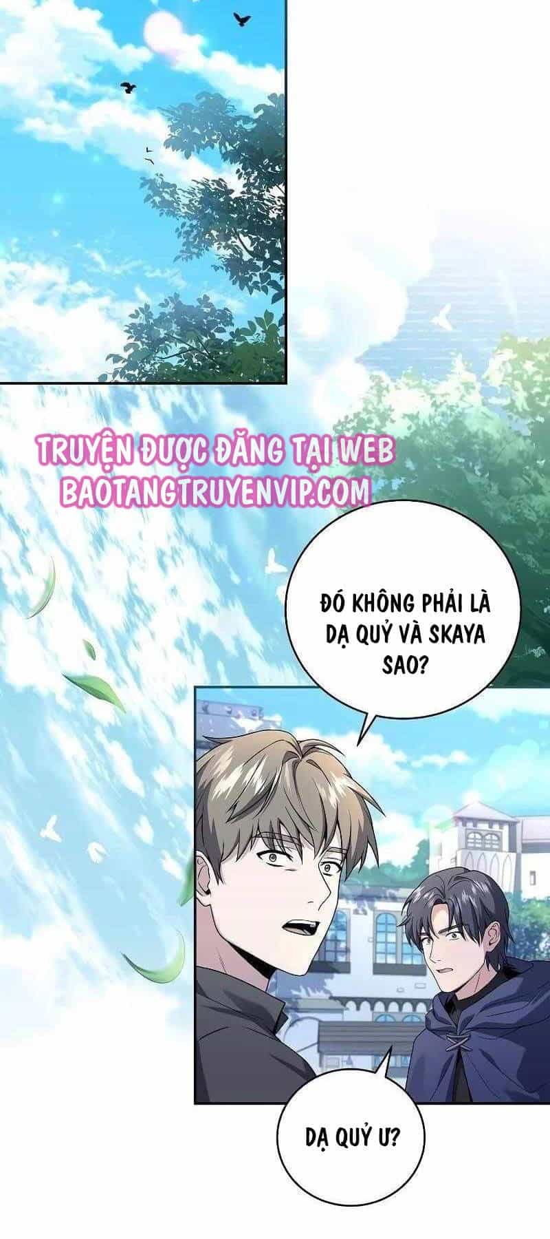 Sự Trở Lại Của Người Chơi Bị Đóng Băng - Chương 121 - ảnh 56