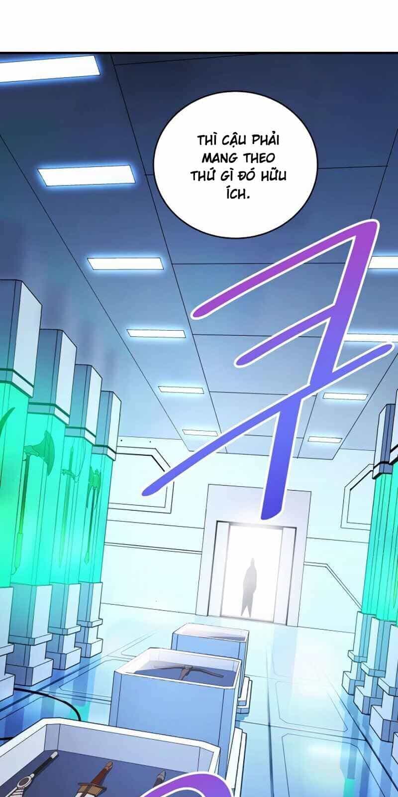Sự Trở Lại Của Người Chơi Bị Đóng Băng - Chương 12 - ảnh 54