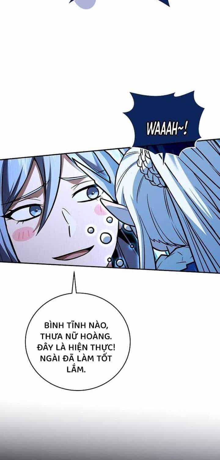 Sự Trở Lại Của Người Chơi Bị Đóng Băng - Chương 147 - ảnh 9