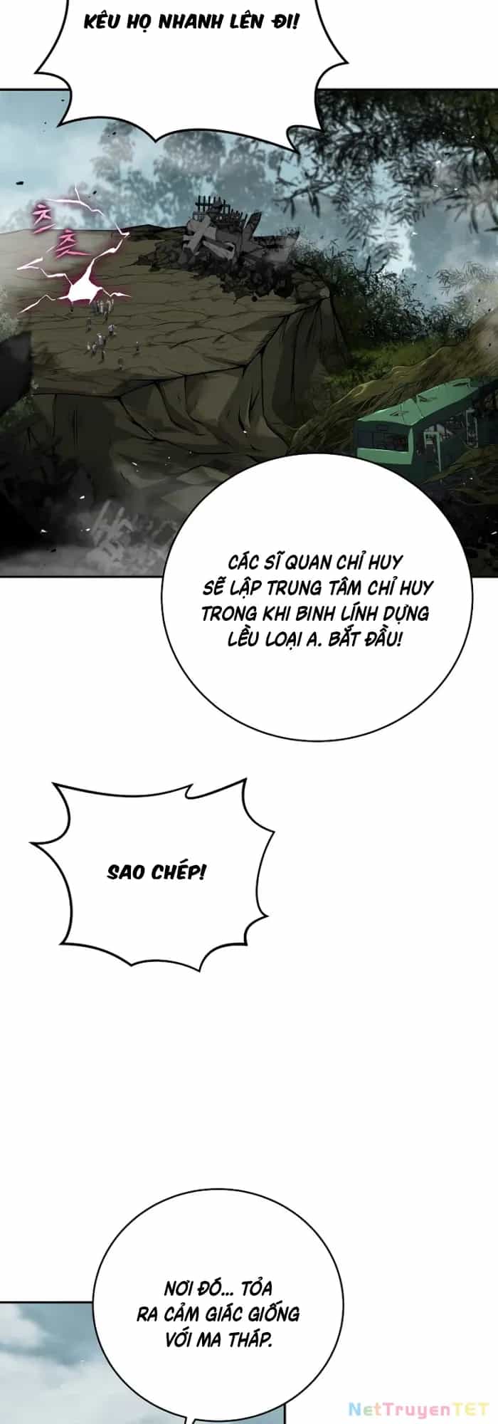 Sự Trở Lại Của Người Chơi Bị Đóng Băng - Chương 152 - ảnh 26