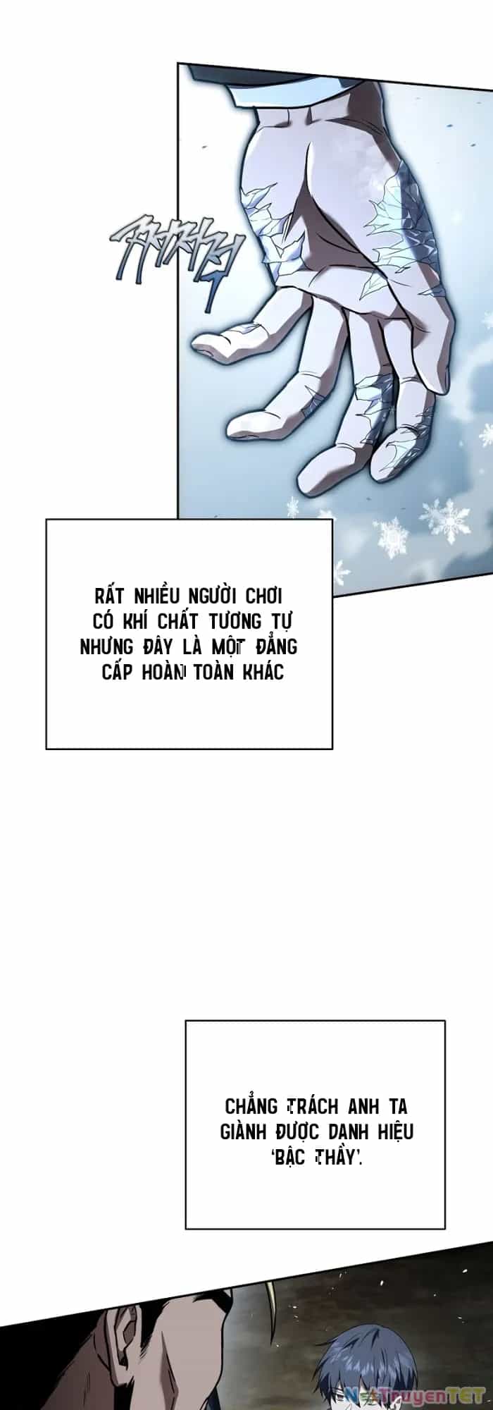 Sự Trở Lại Của Người Chơi Bị Đóng Băng - Chương 152 - ảnh 3