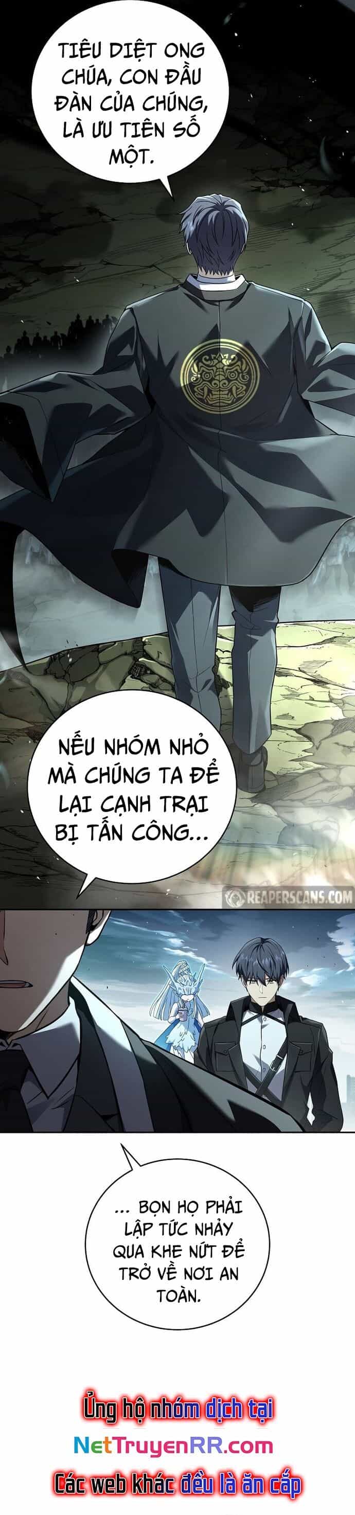 Sự Trở Lại Của Người Chơi Bị Đóng Băng - Chương 154 - ảnh 3