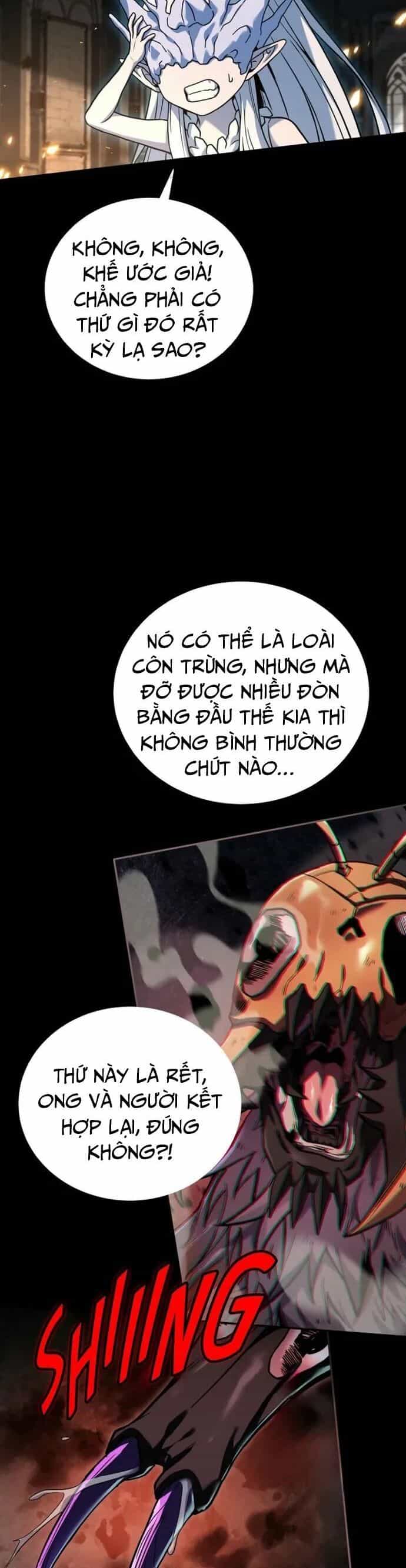 Sự Trở Lại Của Người Chơi Bị Đóng Băng - Chương 156 - ảnh 12