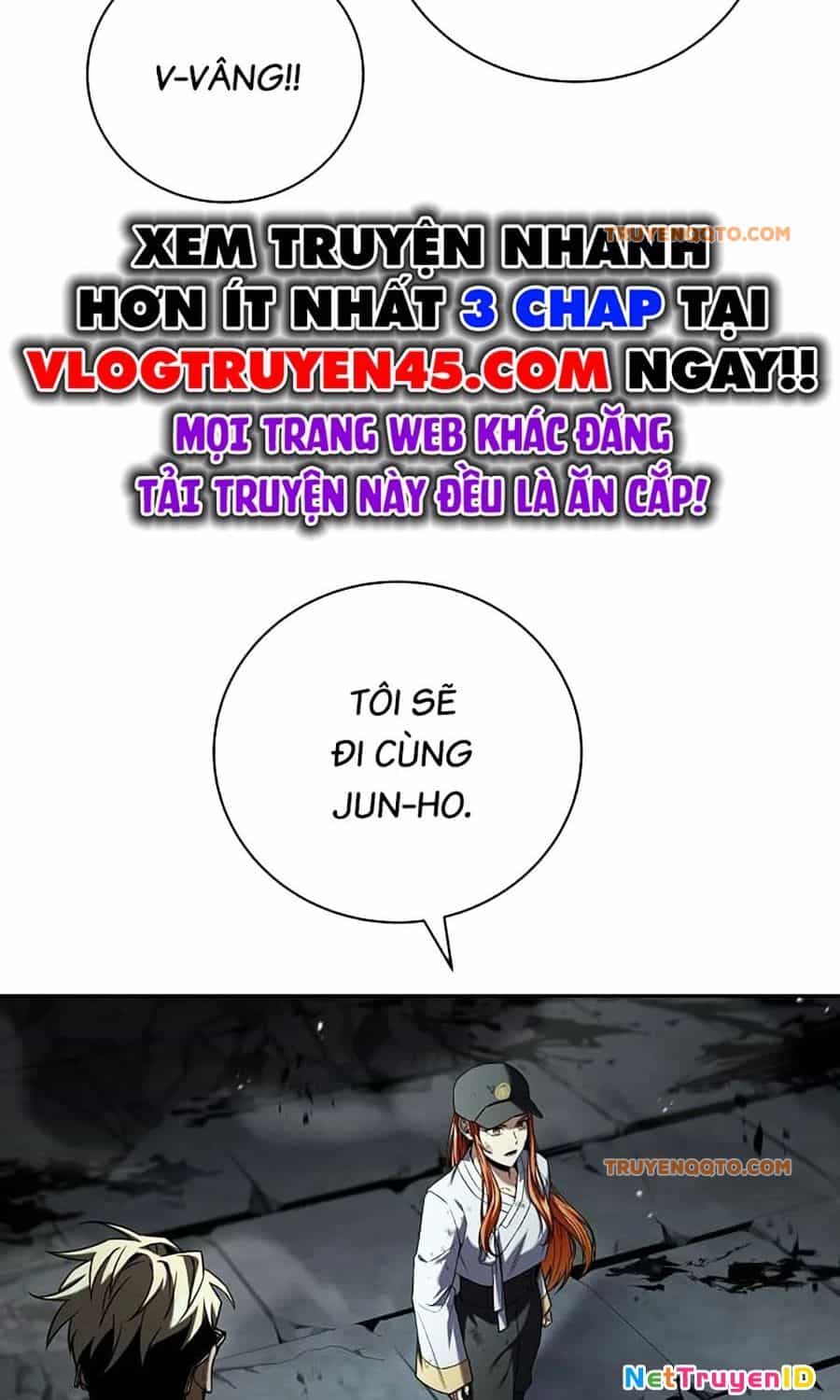 Sự Trở Lại Của Người Chơi Bị Đóng Băng - Chương 157 - ảnh 45