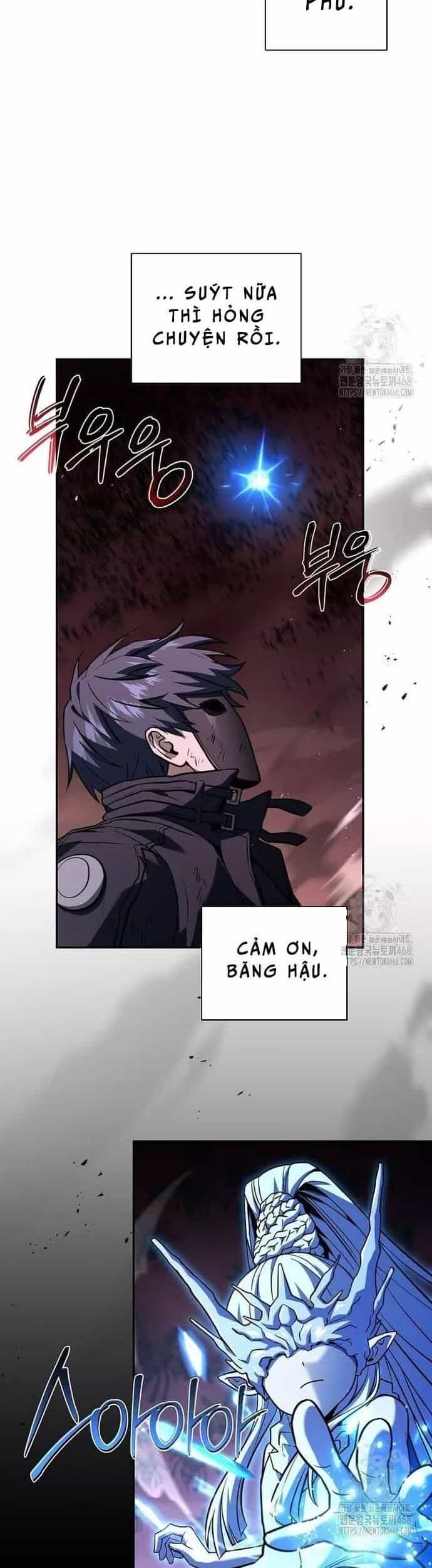 Sự Trở Lại Của Người Chơi Bị Đóng Băng - Chương 161 - ảnh 9