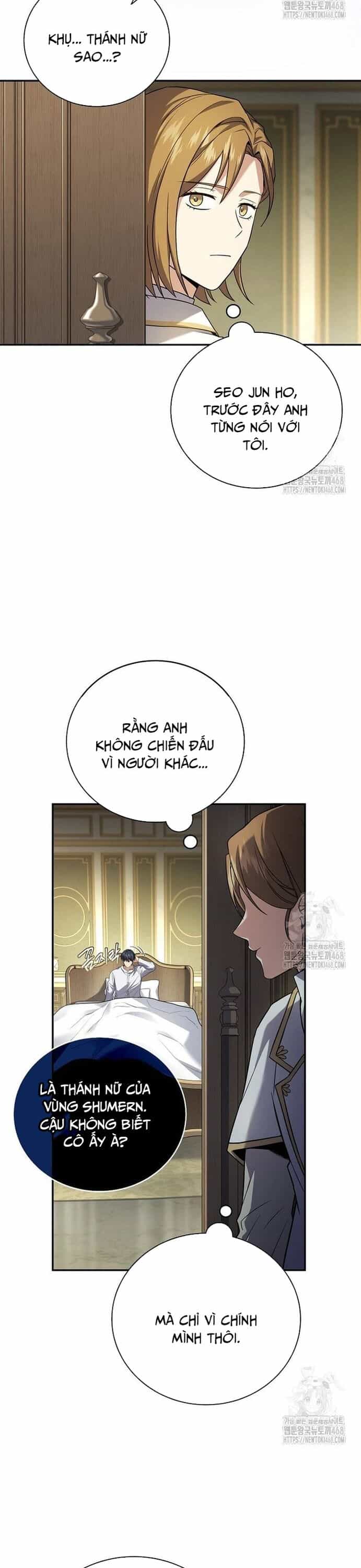 Sự Trở Lại Của Người Chơi Bị Đóng Băng - Chương 163 - ảnh 2