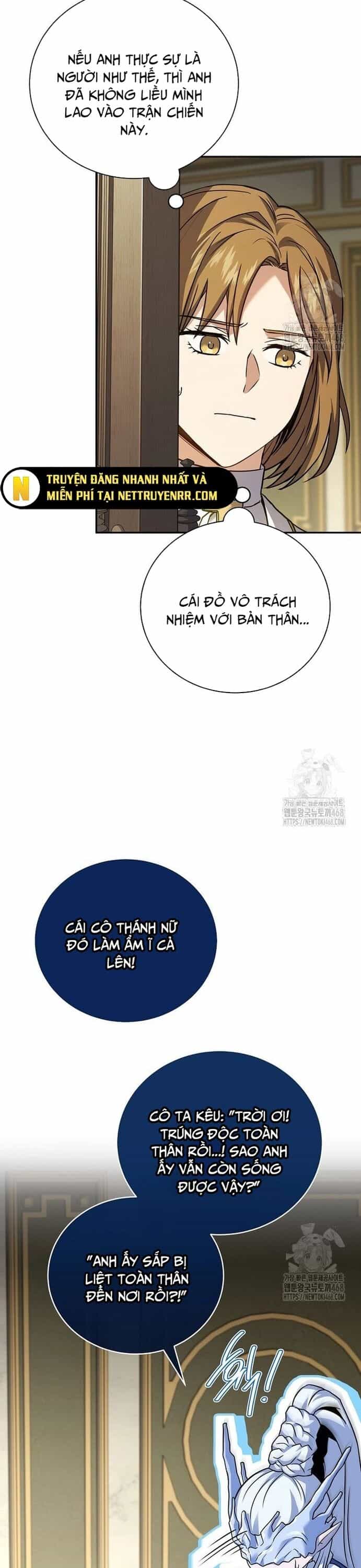 Sự Trở Lại Của Người Chơi Bị Đóng Băng - Chương 163 - ảnh 3