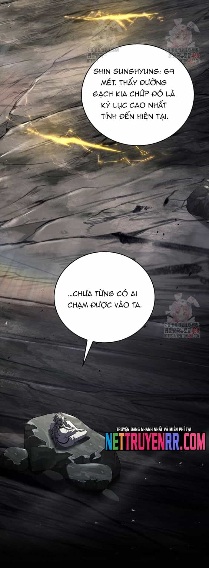 Sự Trở Lại Của Người Chơi Bị Đóng Băng - Chương 170 - ảnh 30