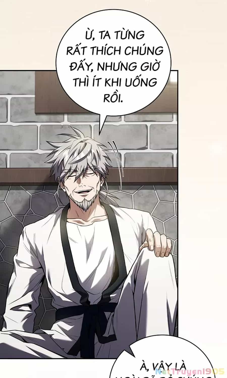 Sự Trở Lại Của Người Chơi Bị Đóng Băng - Chương 175 - ảnh 24