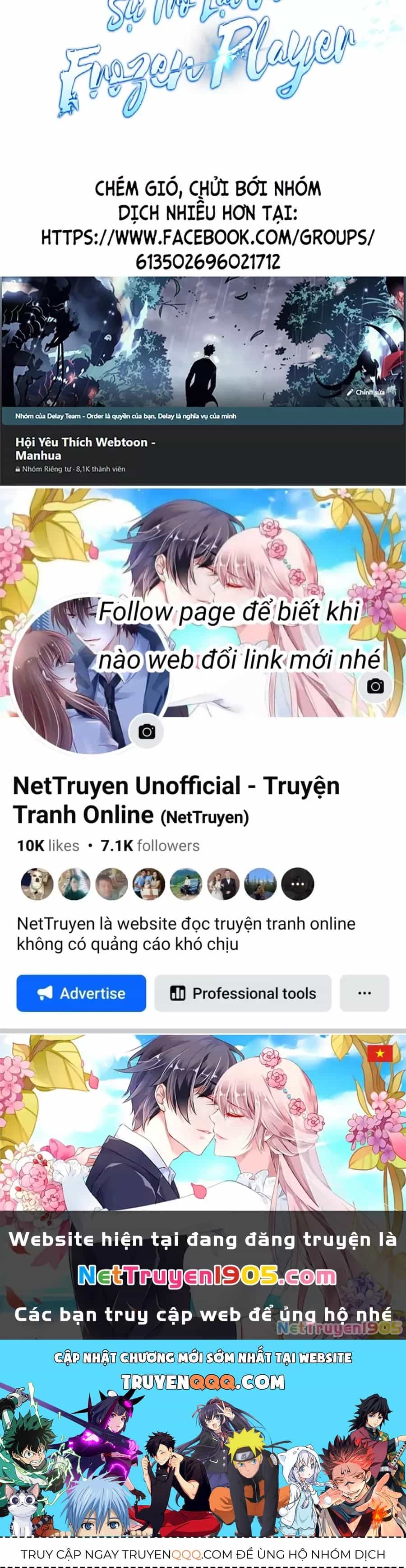 Sự Trở Lại Của Người Chơi Bị Đóng Băng - Chương 175 - ảnh 98