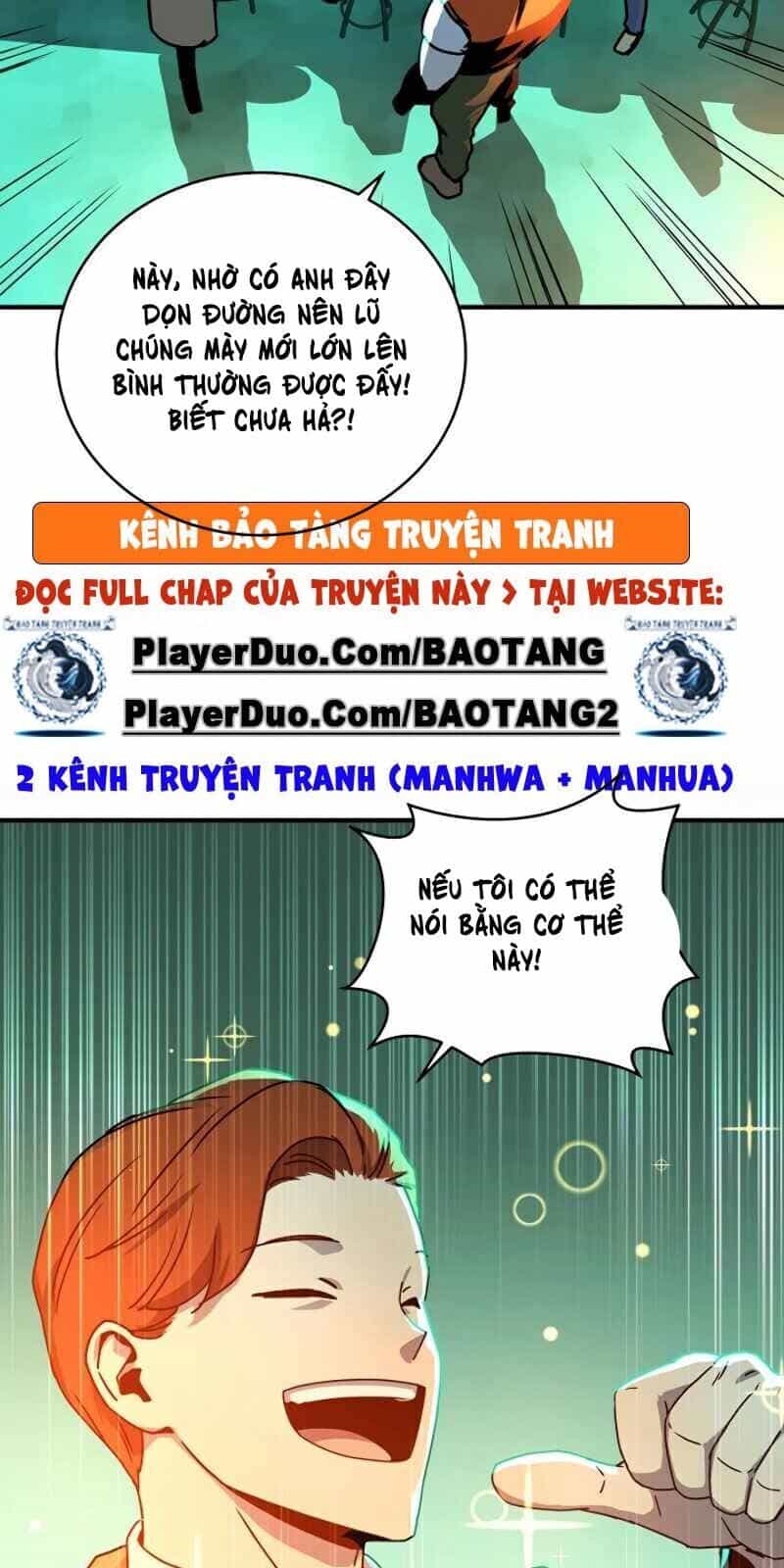 Sự Trở Lại Của Người Chơi Bị Đóng Băng - Chương 17 - ảnh 108