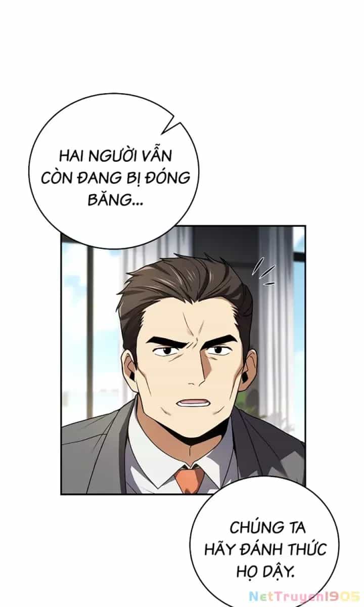 Sự Trở Lại Của Người Chơi Bị Đóng Băng - Chương 177 - ảnh 53