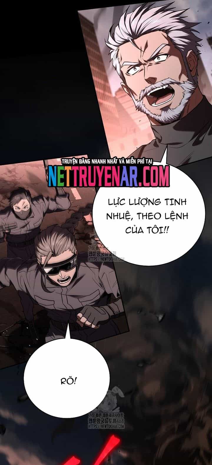 Sự Trở Lại Của Người Chơi Bị Đóng Băng - Chương 179 - ảnh 4