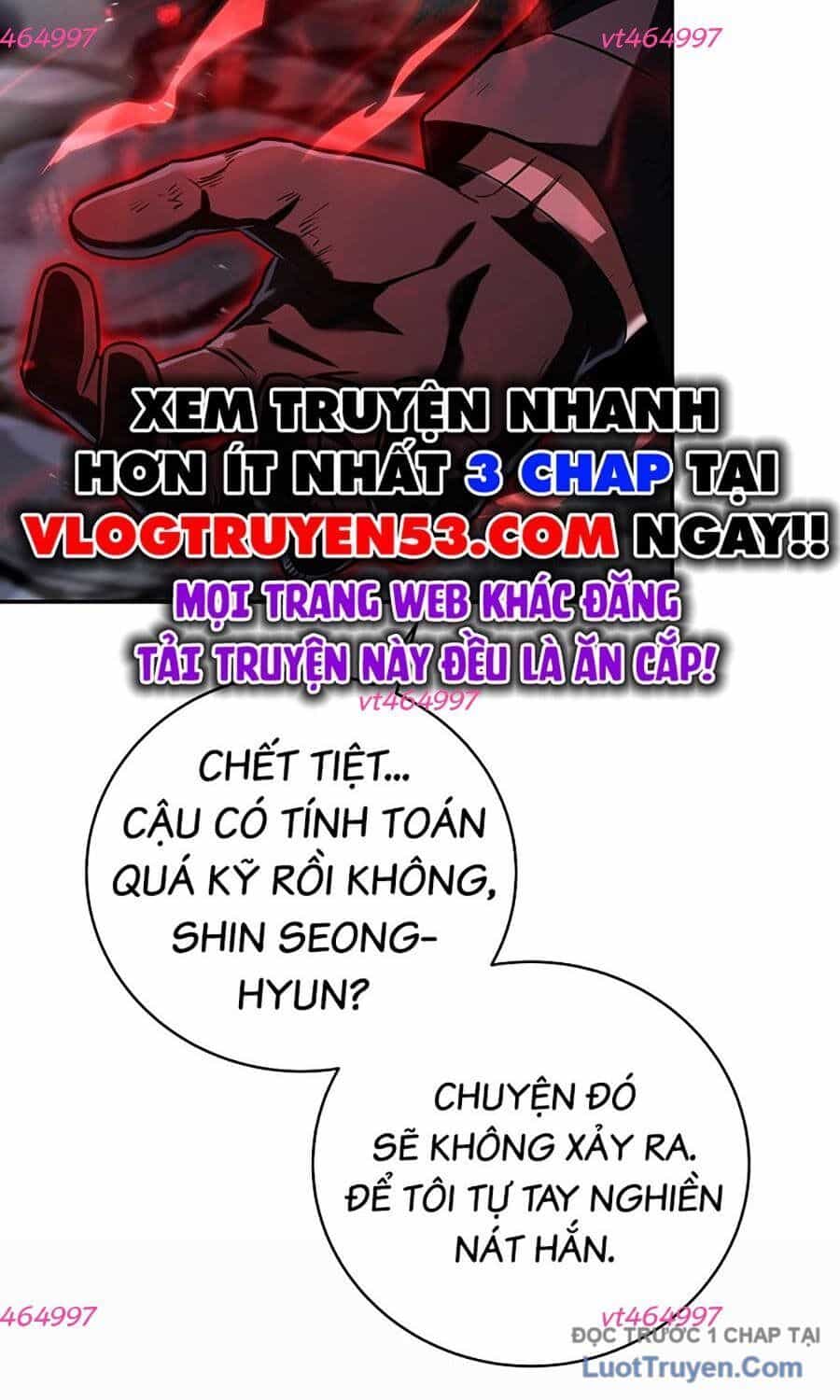 Sự Trở Lại Của Người Chơi Bị Đóng Băng - Chương 185 - ảnh 8