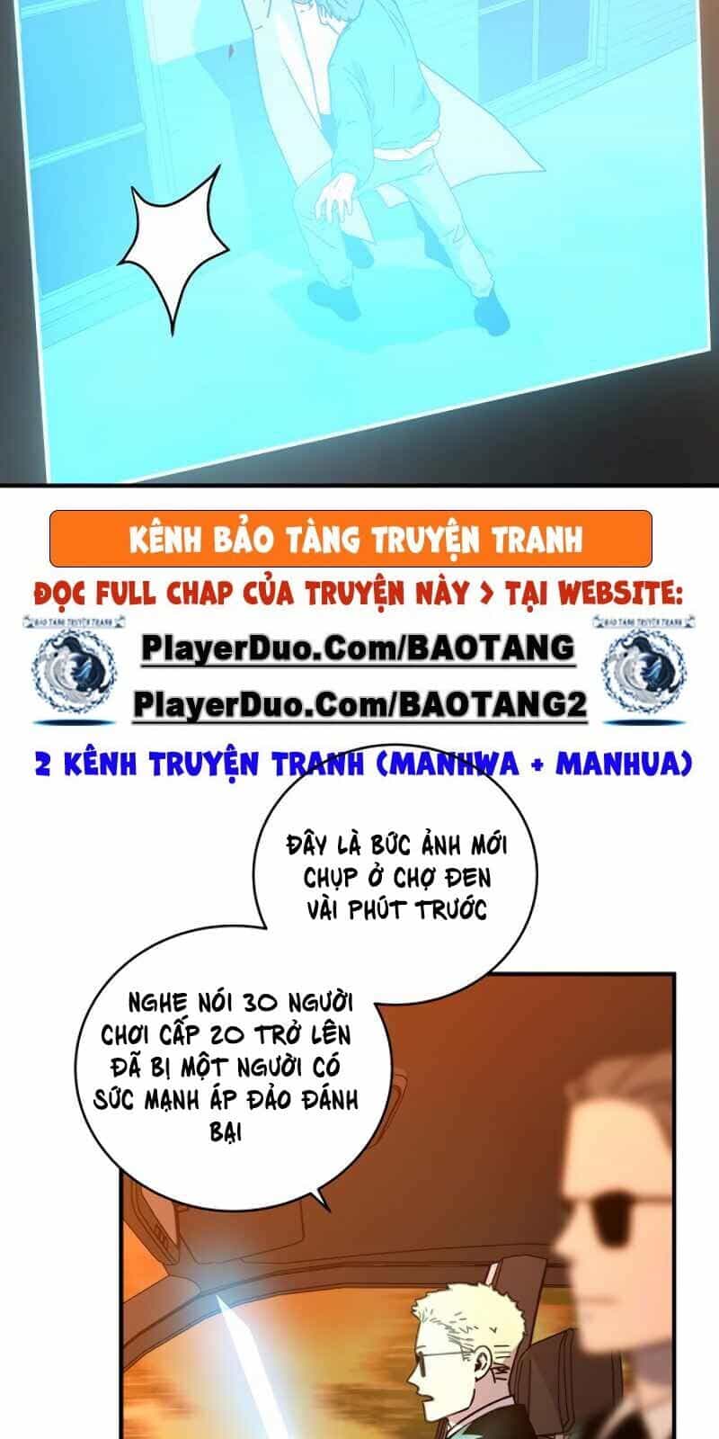 Sự Trở Lại Của Người Chơi Bị Đóng Băng - Chương 18 - ảnh 121