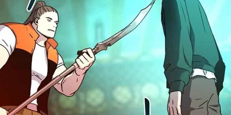 Sự Trở Lại Của Người Chơi Bị Đóng Băng - Chương 18 - ảnh 14