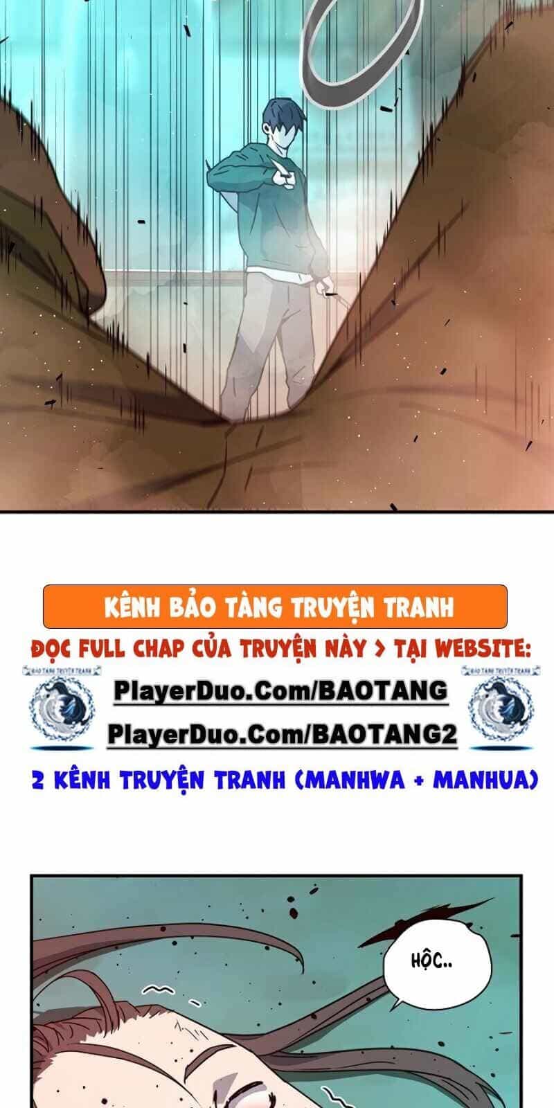 Sự Trở Lại Của Người Chơi Bị Đóng Băng - Chương 18 - ảnh 43