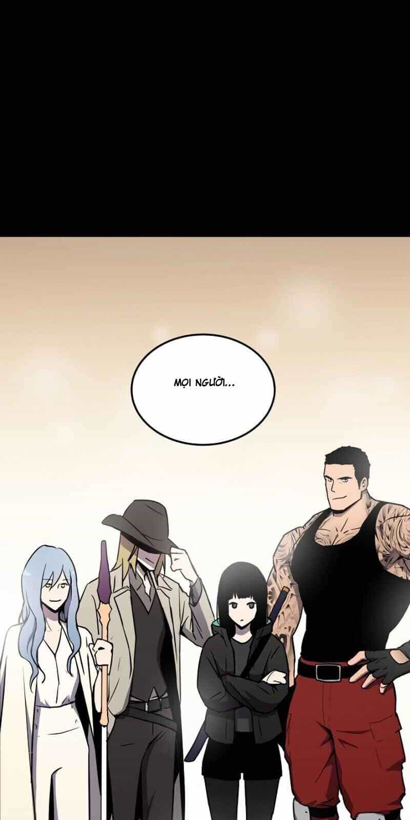 Sự Trở Lại Của Người Chơi Bị Đóng Băng - Chương 1 - ảnh 61