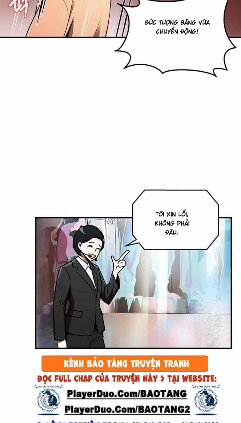 Sự Trở Lại Của Người Chơi Bị Đóng Băng - Chương 1 - ảnh 72