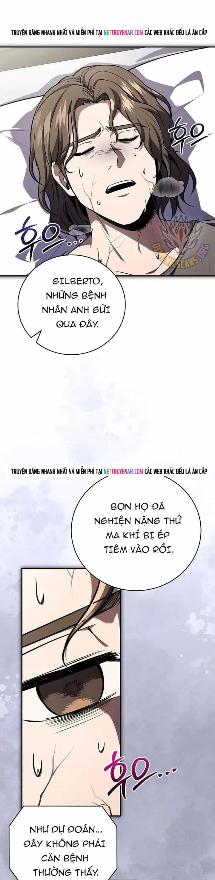 Sự Trở Lại Của Người Chơi Bị Đóng Băng - Chương 196 - ảnh 2