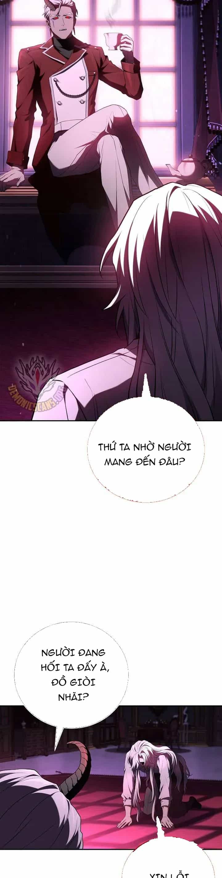 Sự Trở Lại Của Người Chơi Bị Đóng Băng - Chương 196 - ảnh 31