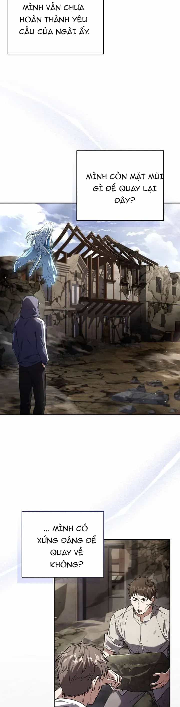 Sự Trở Lại Của Người Chơi Bị Đóng Băng - Chương 196 - ảnh 8