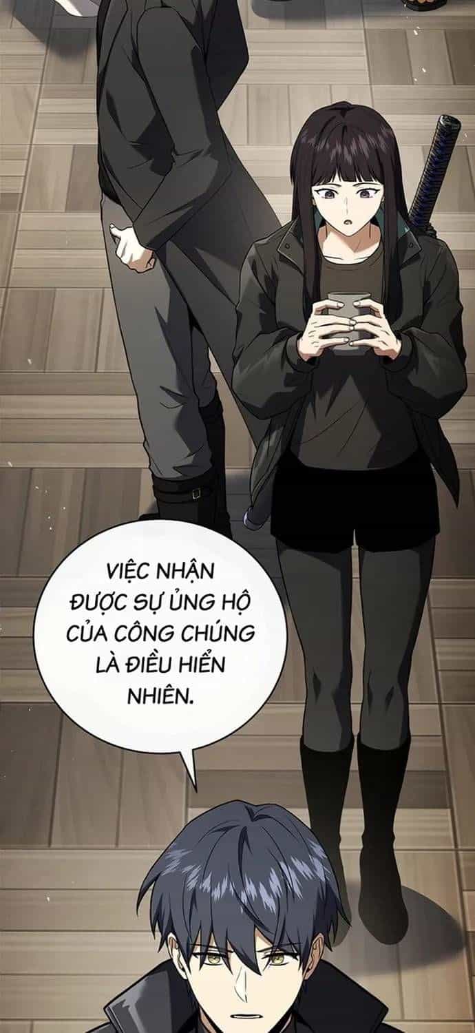 Sự Trở Lại Của Người Chơi Bị Đóng Băng - Chương 202 - ảnh 17
