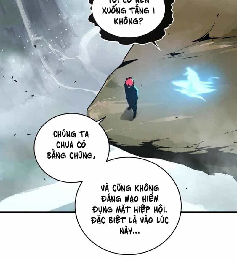 Sự Trở Lại Của Người Chơi Bị Đóng Băng - Chương 20 - ảnh 24