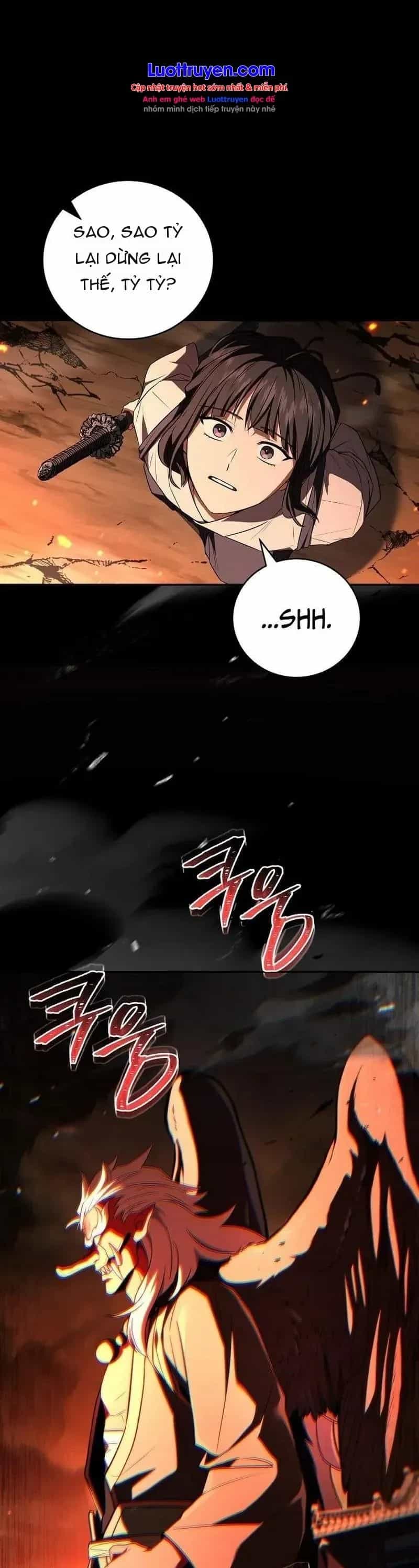 Sự Trở Lại Của Người Chơi Bị Đóng Băng - Chương 217 - ảnh 26