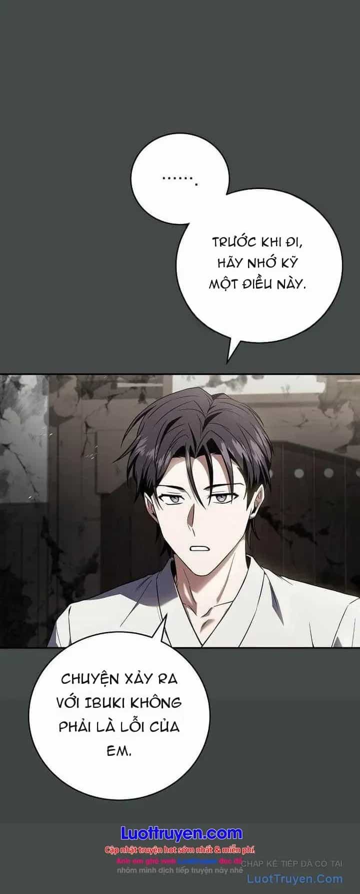 Sự Trở Lại Của Người Chơi Bị Đóng Băng - Chương 218 - ảnh 6
