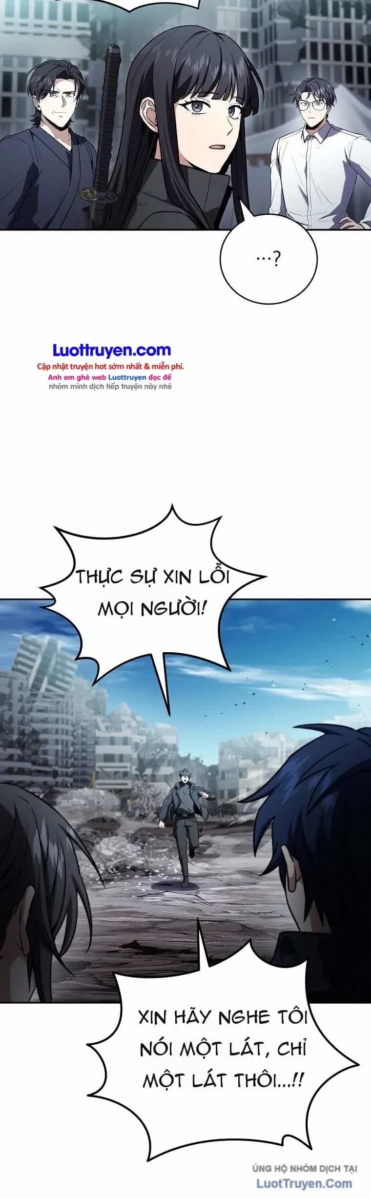 Sự Trở Lại Của Người Chơi Bị Đóng Băng - Chương 221 - ảnh 16