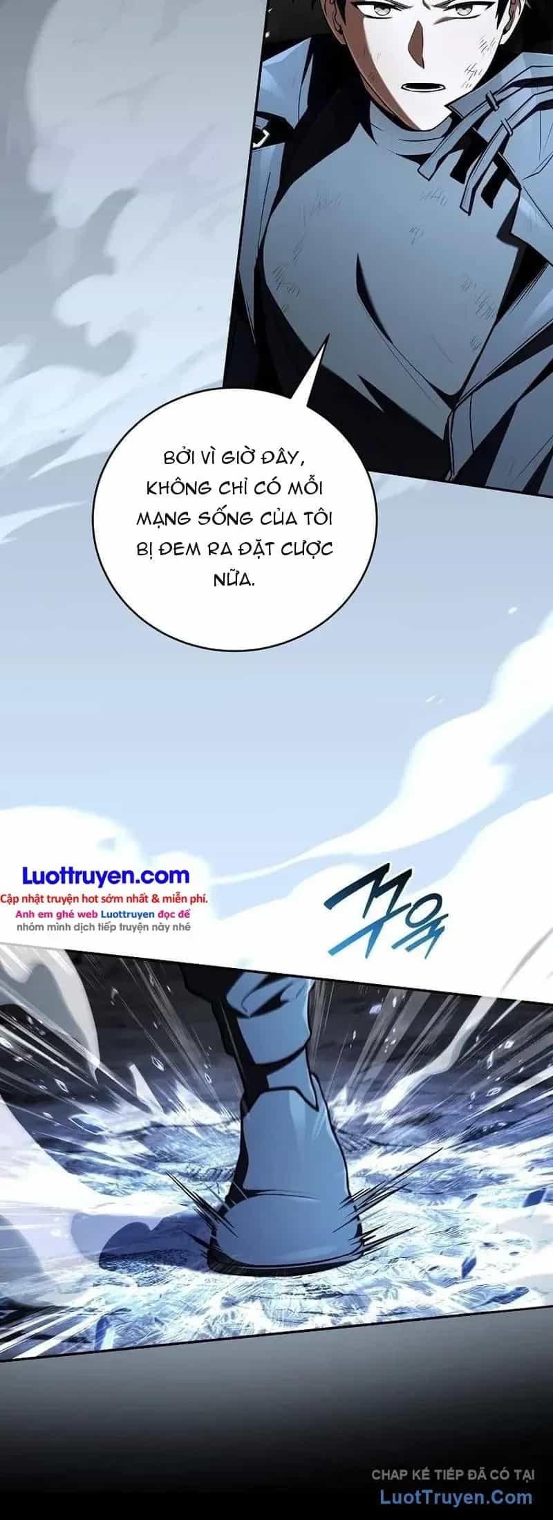 Sự Trở Lại Của Người Chơi Bị Đóng Băng - Chương 225 - ảnh 18