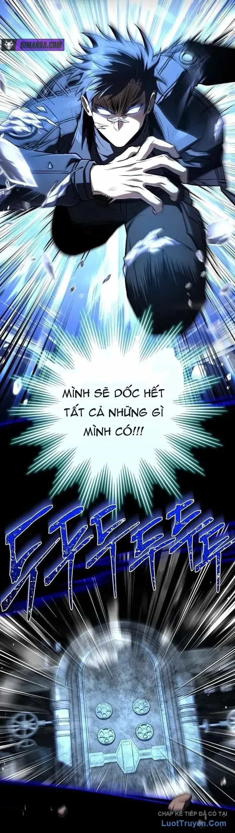 Sự Trở Lại Của Người Chơi Bị Đóng Băng - Chương 225 - ảnh 22