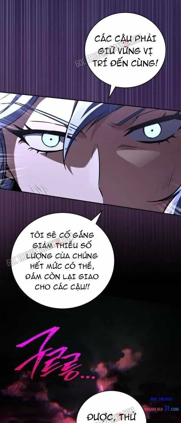 Sự Trở Lại Của Người Chơi Bị Đóng Băng - Chương 226 - ảnh 34