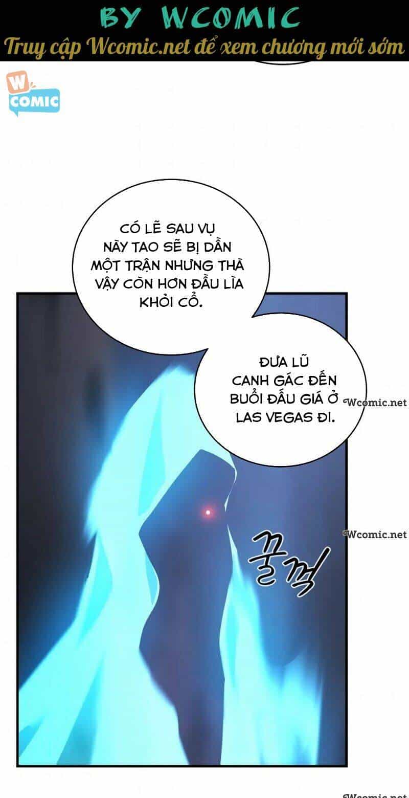 Sự Trở Lại Của Người Chơi Bị Đóng Băng - Chương 25 - ảnh 27