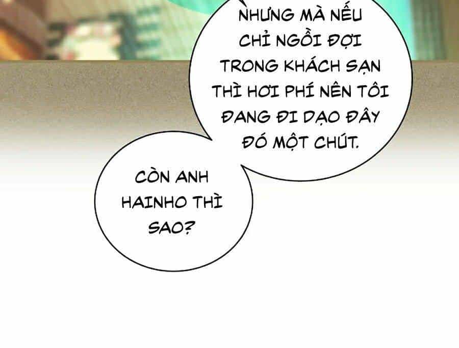 Sự Trở Lại Của Người Chơi Bị Đóng Băng - Chương 28 - ảnh 18