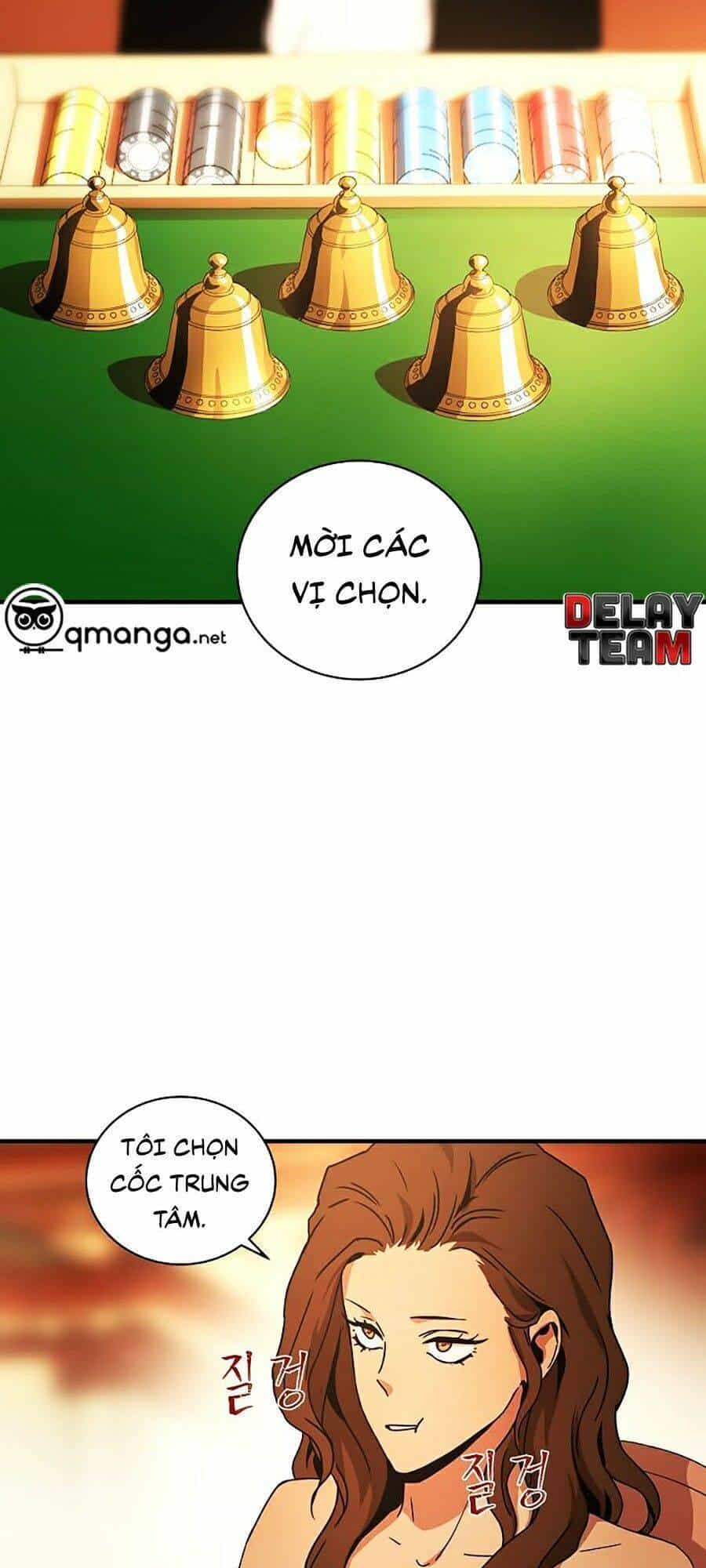 Sự Trở Lại Của Người Chơi Bị Đóng Băng - Chương 28 - ảnh 89