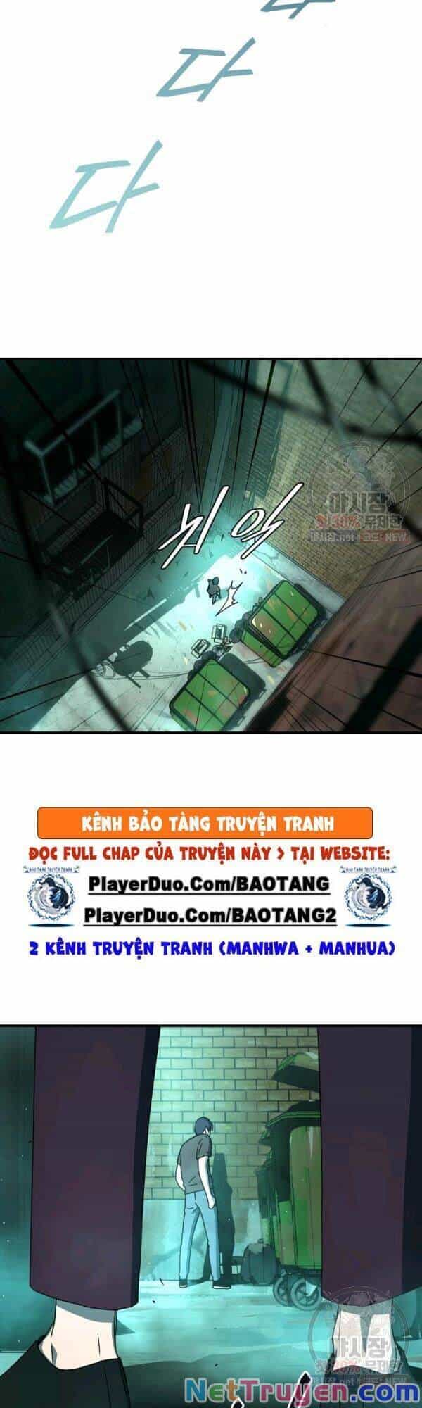 Sự Trở Lại Của Người Chơi Bị Đóng Băng - Chương 29 - ảnh 17