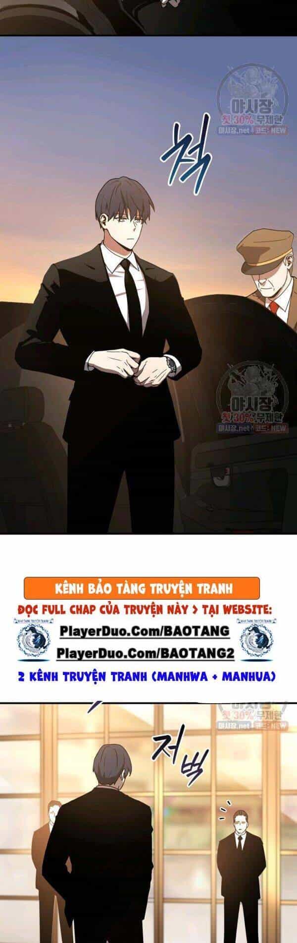 Sự Trở Lại Của Người Chơi Bị Đóng Băng - Chương 30 - ảnh 12