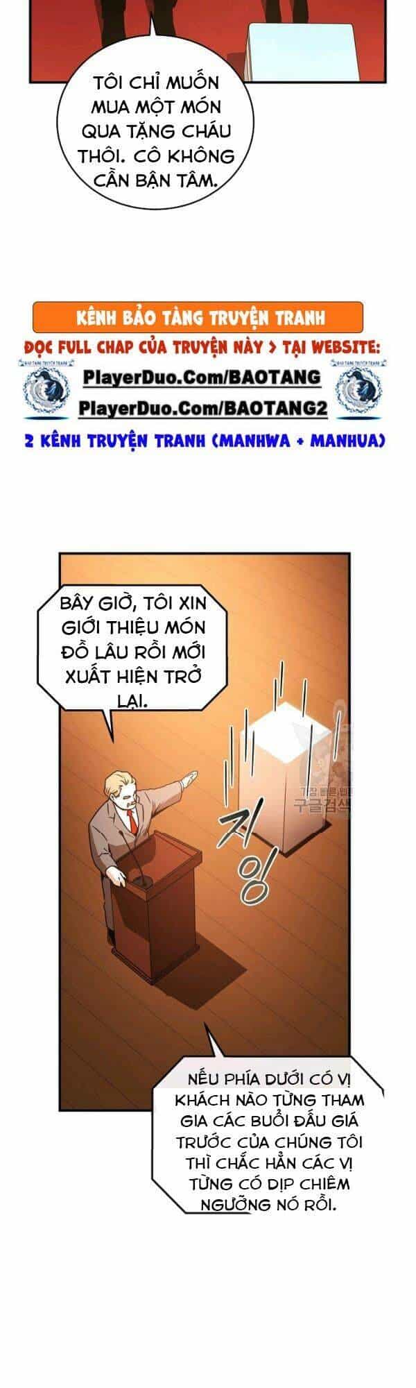 Sự Trở Lại Của Người Chơi Bị Đóng Băng - Chương 31 - ảnh 12