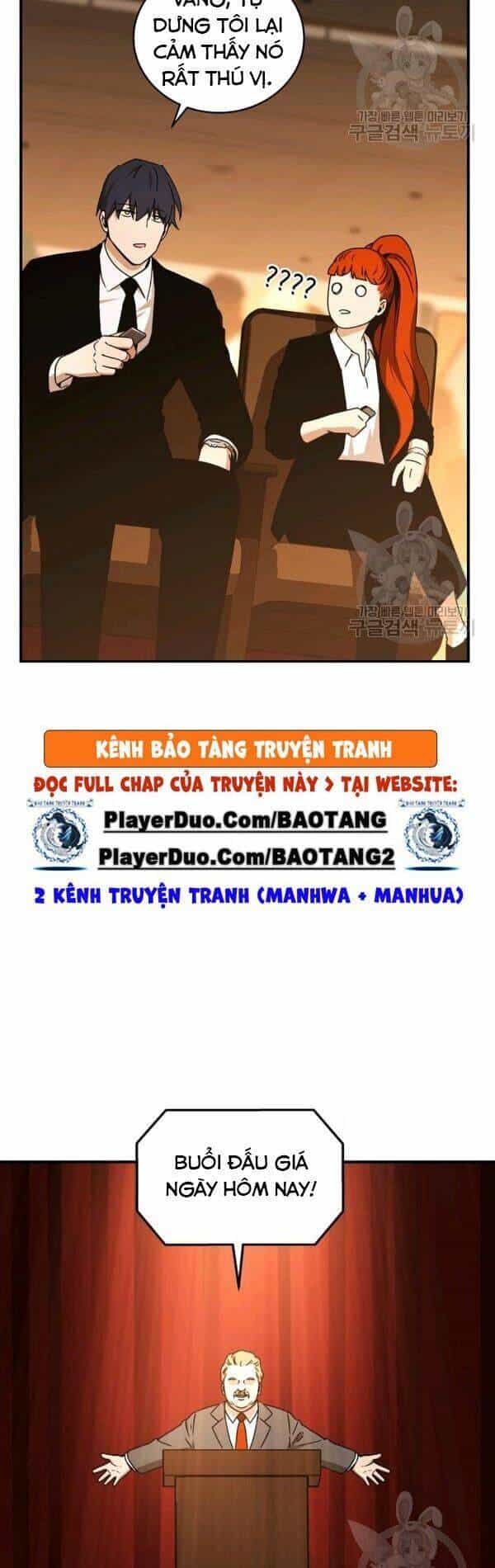 Sự Trở Lại Của Người Chơi Bị Đóng Băng - Chương 31 - ảnh 18