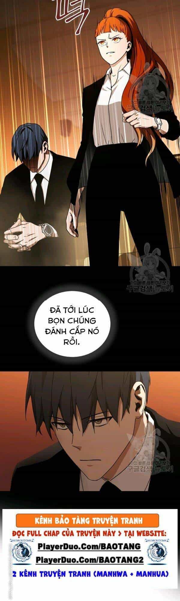 Sự Trở Lại Của Người Chơi Bị Đóng Băng - Chương 31 - ảnh 25