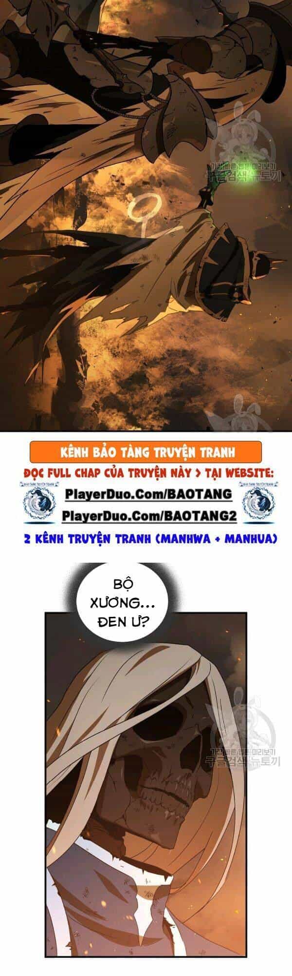 Sự Trở Lại Của Người Chơi Bị Đóng Băng - Chương 33 - ảnh 2