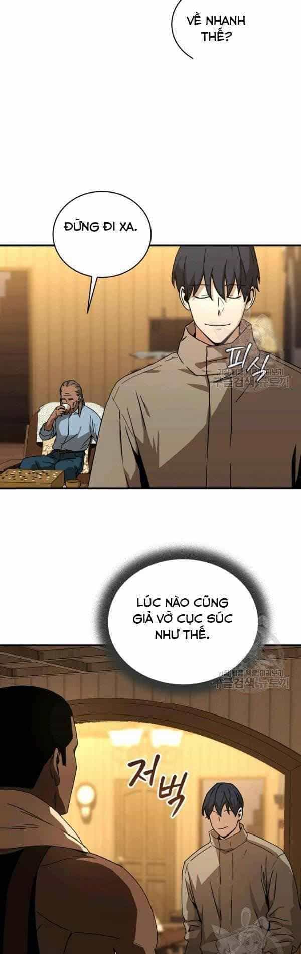 Sự Trở Lại Của Người Chơi Bị Đóng Băng - Chương 36 - ảnh 35