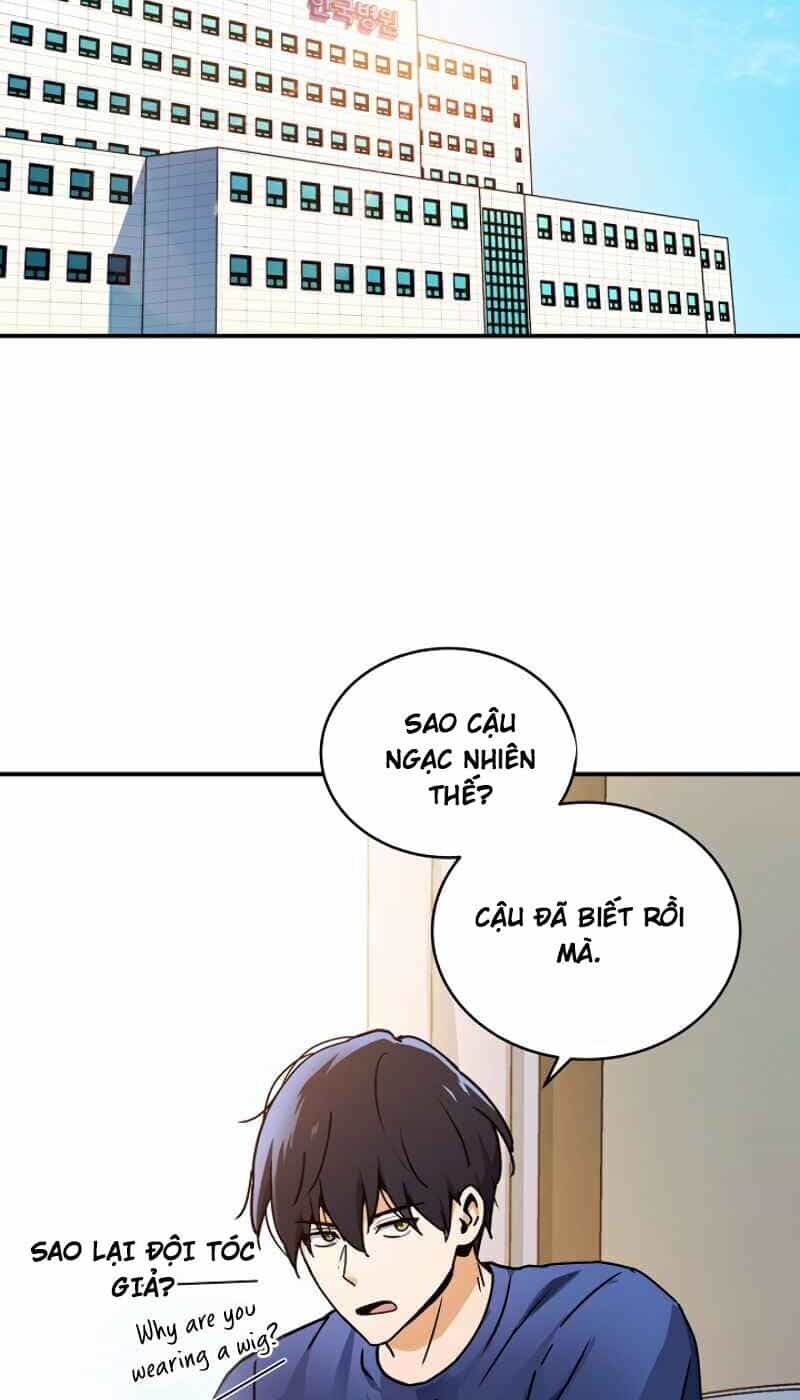 Sự Trở Lại Của Người Chơi Bị Đóng Băng - Chương 3 - ảnh 25