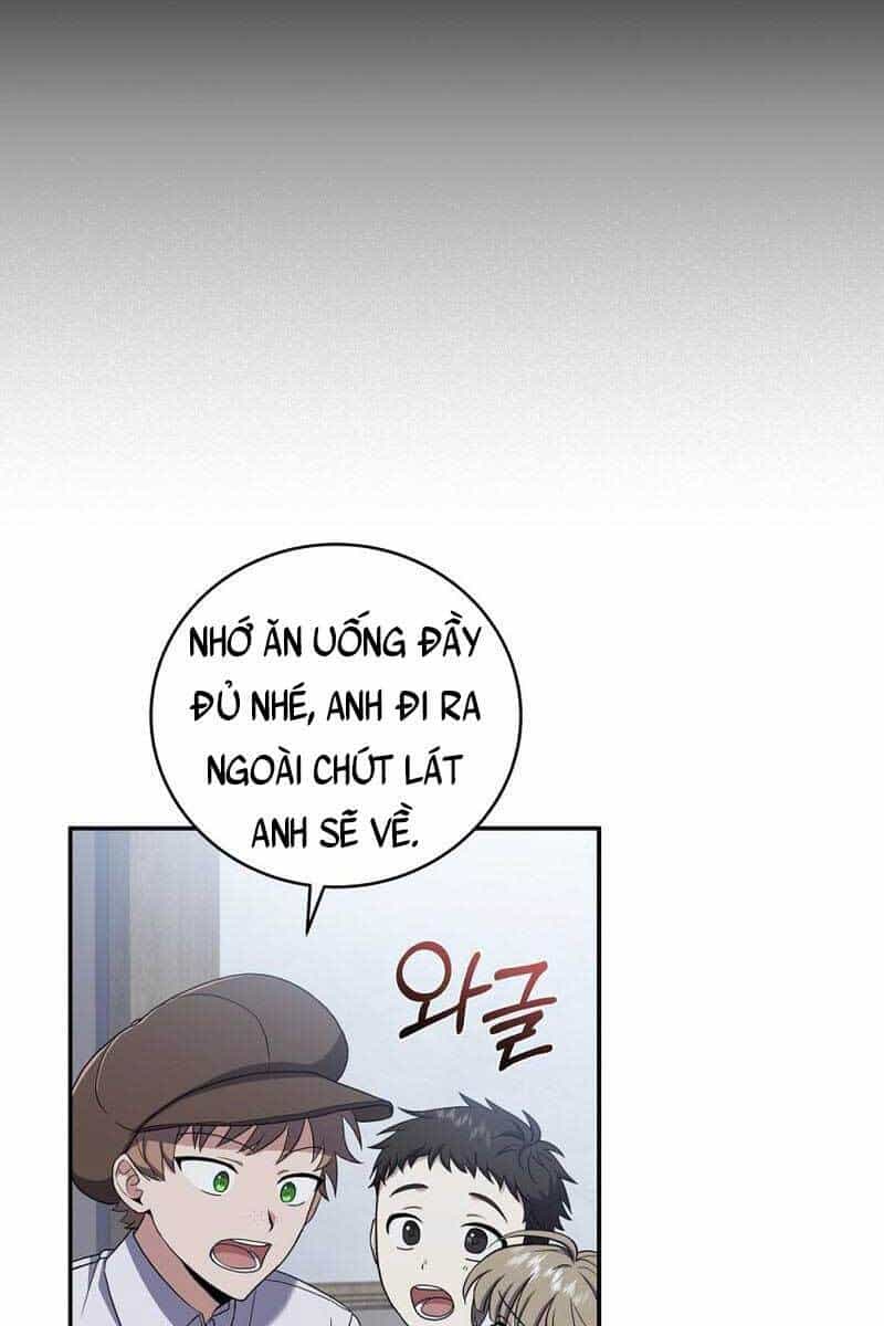 Sự Trở Lại Của Người Chơi Bị Đóng Băng - Chương 57 - ảnh 3