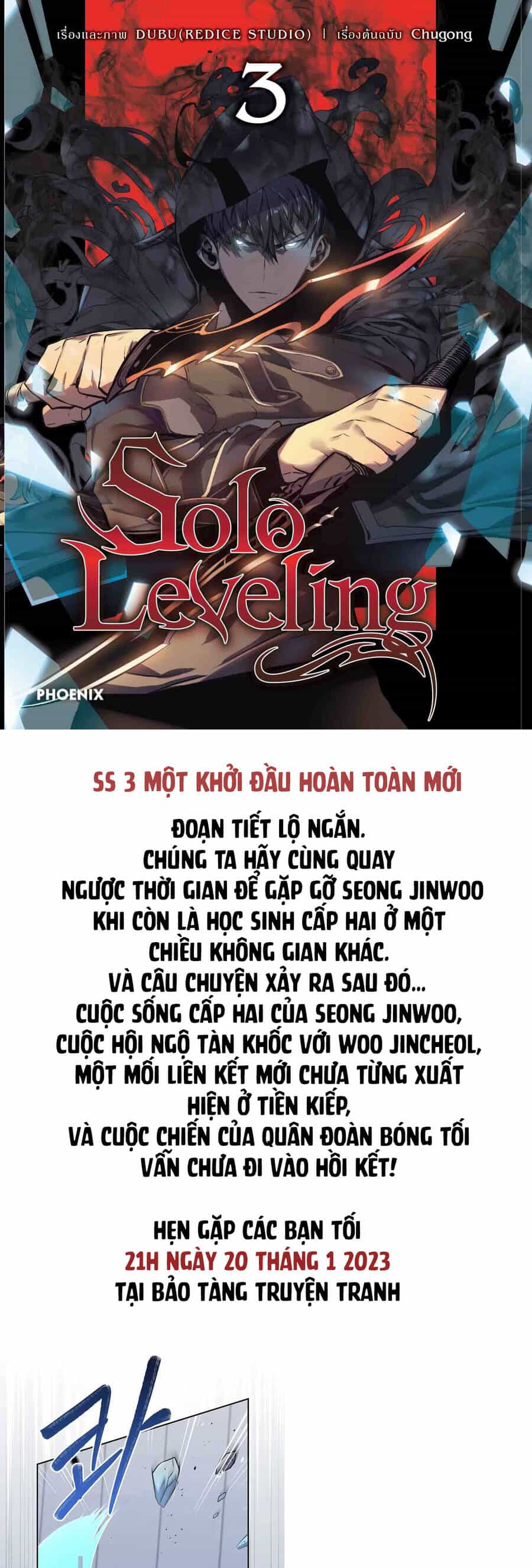Sự Trở Lại Của Người Chơi Bị Đóng Băng - Chương 64 - ảnh 50