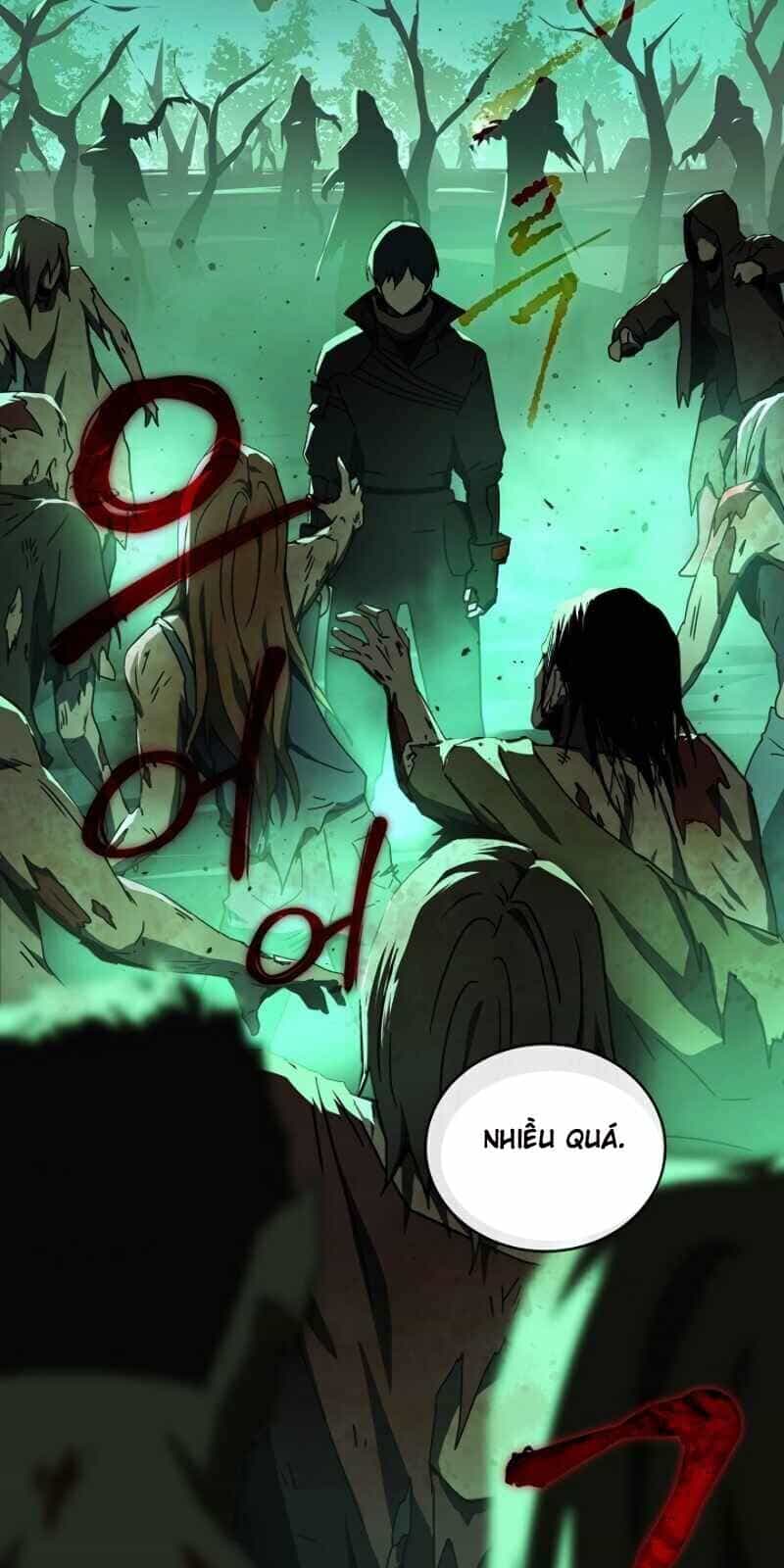 Sự Trở Lại Của Người Chơi Bị Đóng Băng - Chương 6 - ảnh 33