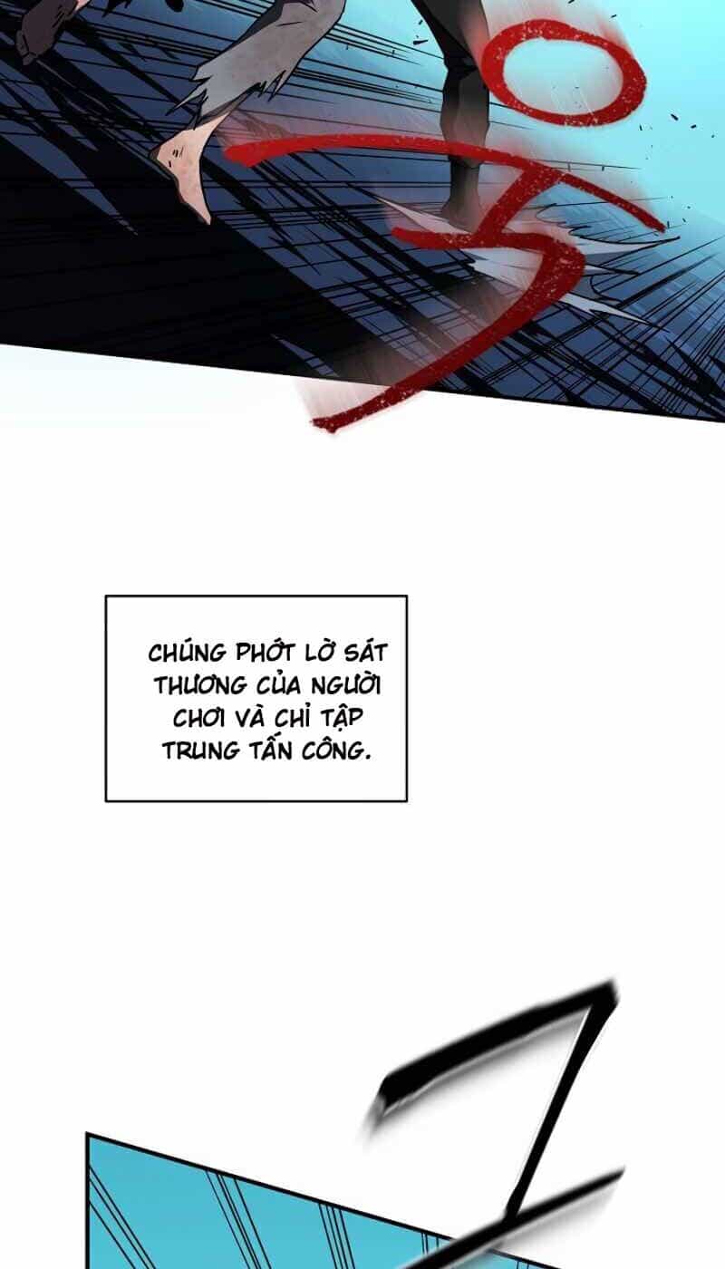 Sự Trở Lại Của Người Chơi Bị Đóng Băng - Chương 6 - ảnh 38